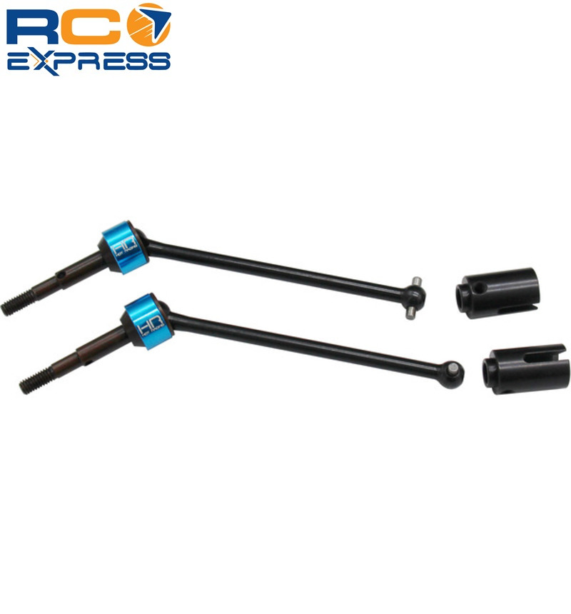 hot racing ecx ruckus