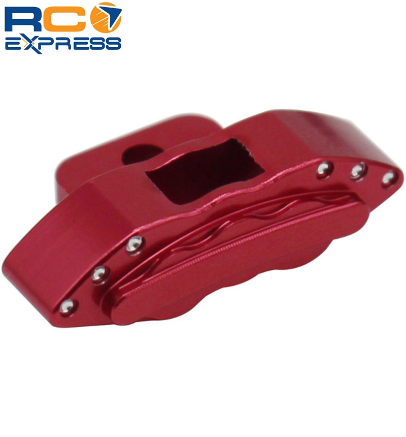 traxxas 4 tec parts