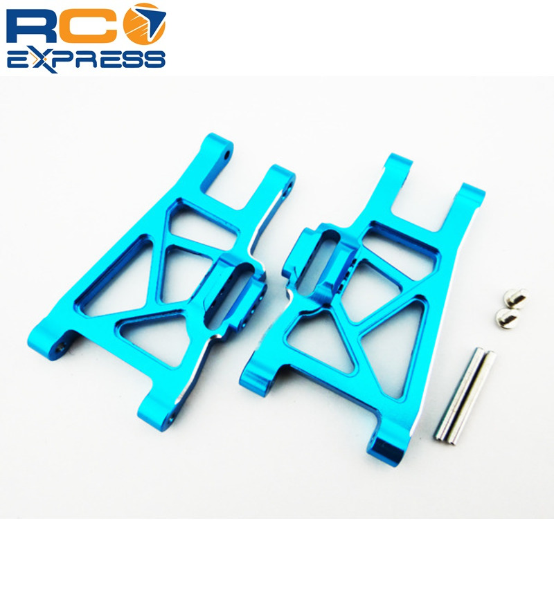 hot racing ecx ruckus