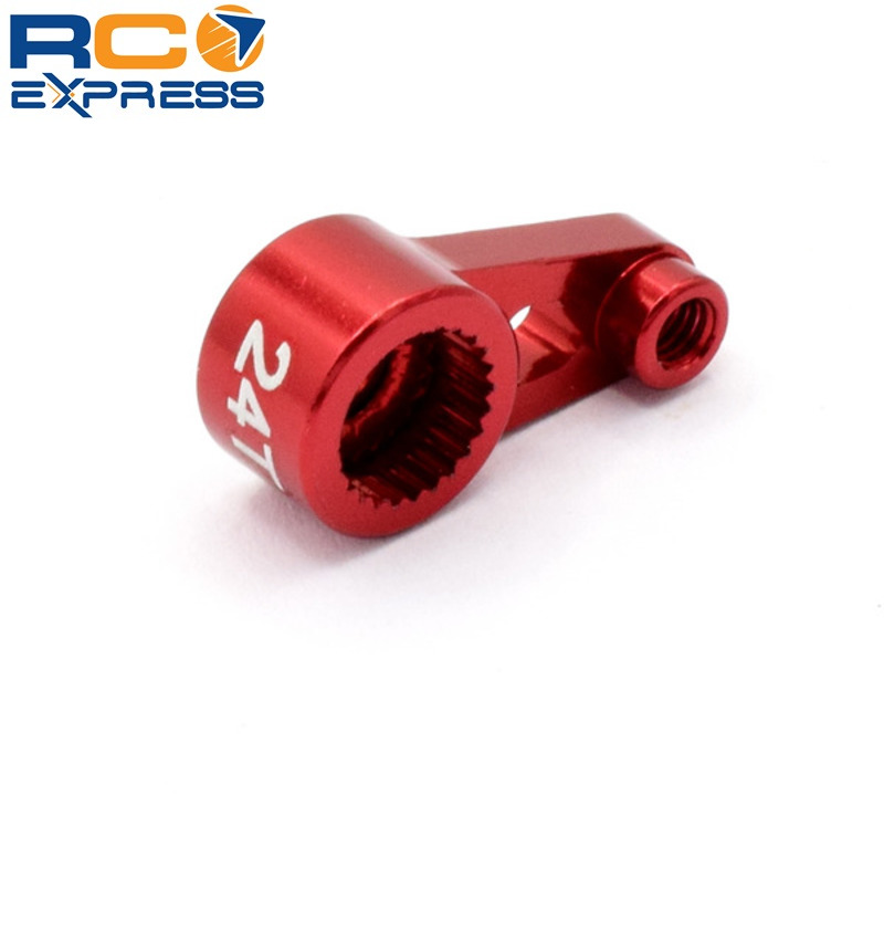 traxxas servo horn