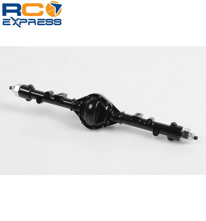 Cast scale. Rc4wd k44. K44 Ultimate Scale Front Axle. K44 Ultimate Scale Front Axle комплект. RC-096a.