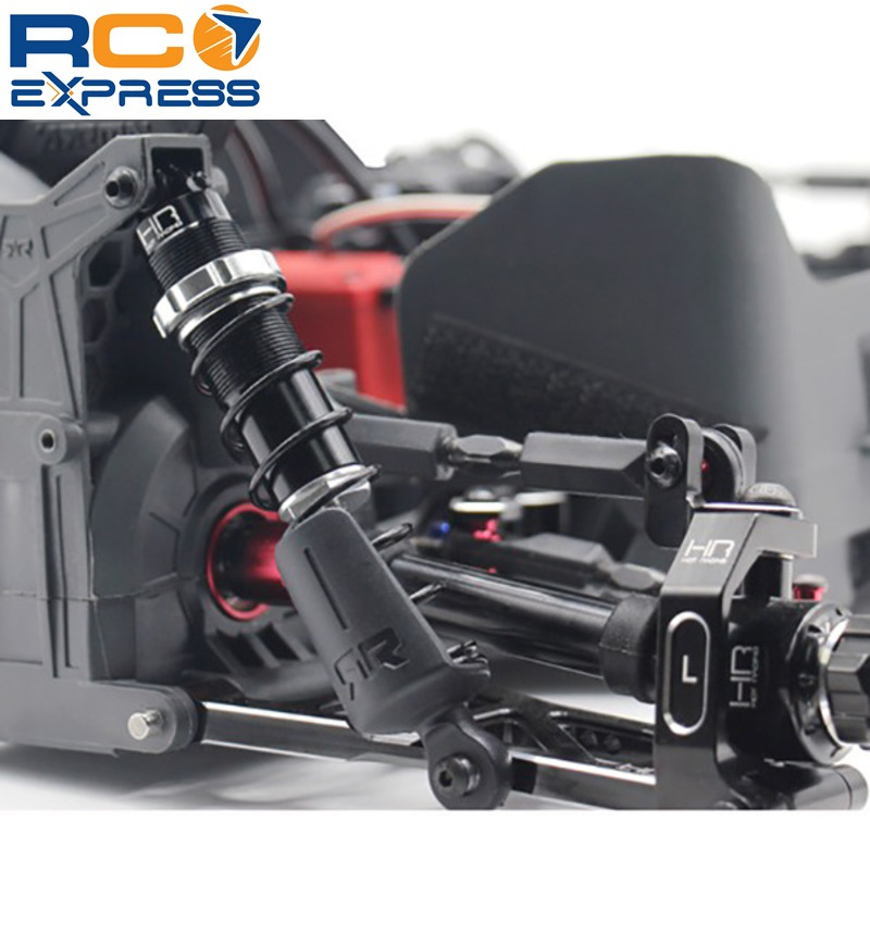 arrma senton bodies