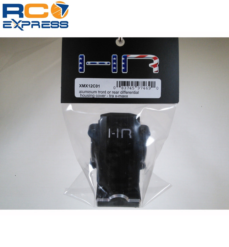 traxxas e maxx bulkhead