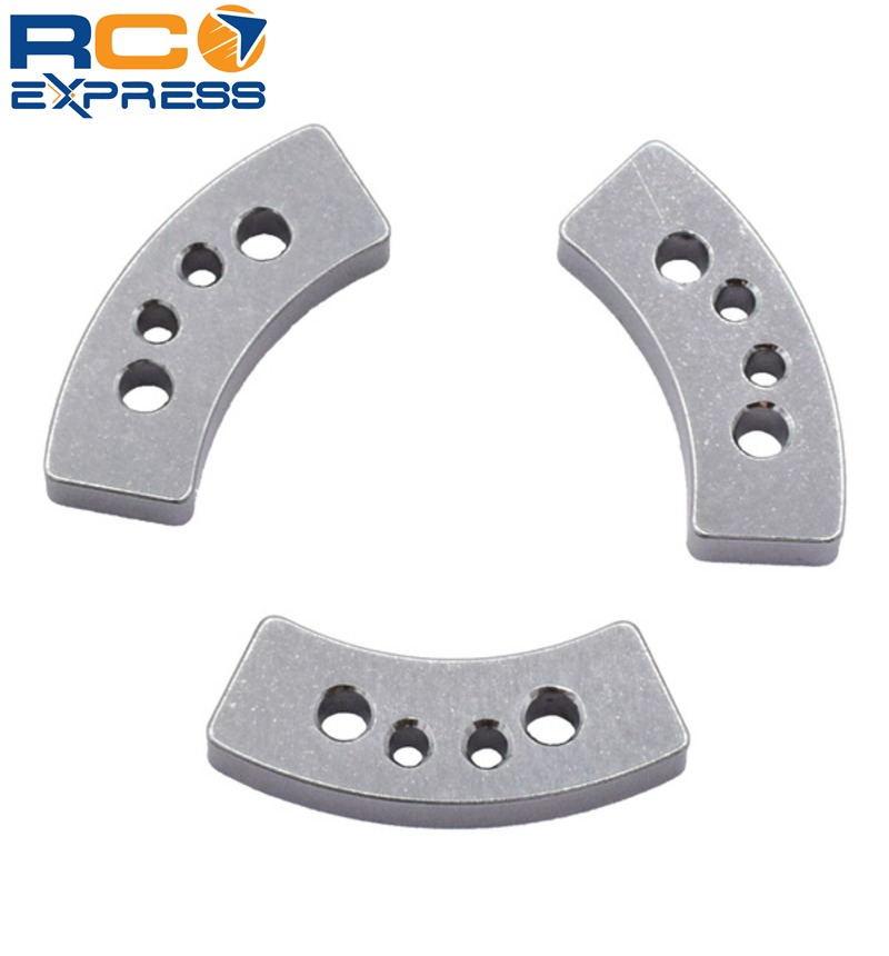 hot racing slipper clutch slash 2wd