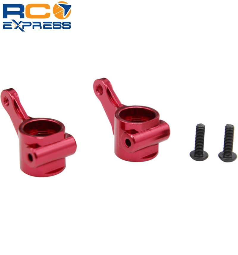 traxxas slash suspension tuning
