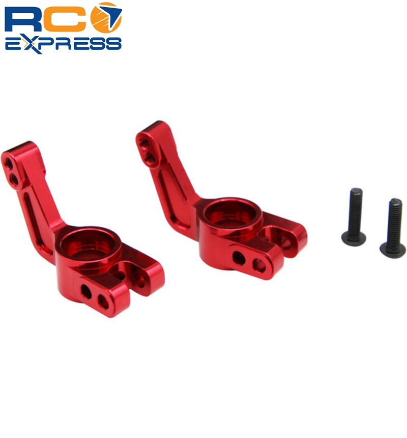 traxxas slash suspension tuning