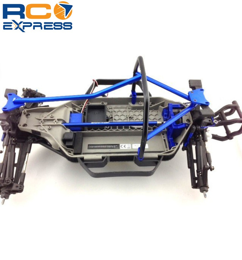 roll cage for traxxas slash 2wd