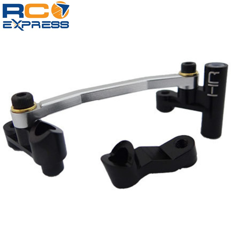 latrax prerunner aluminum parts