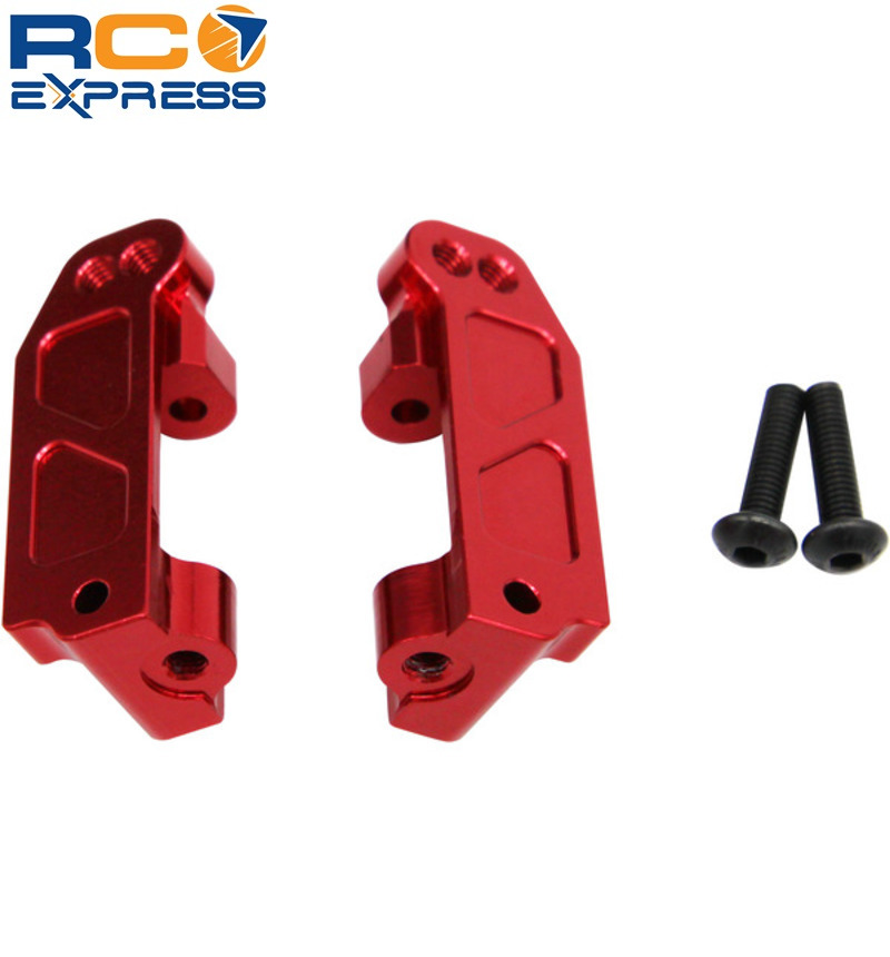 traxxas slash suspension tuning