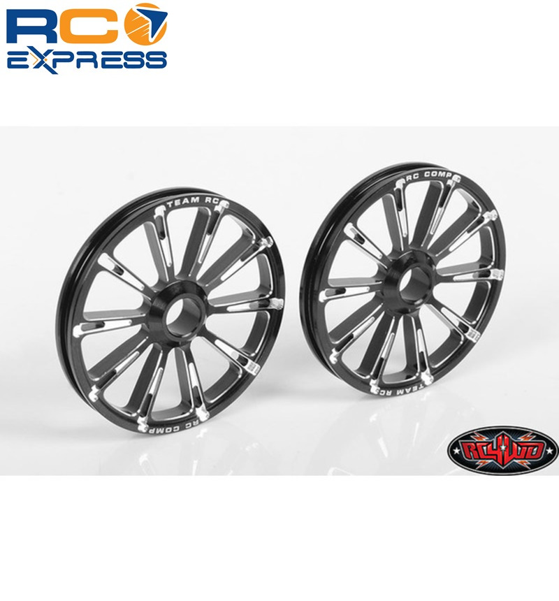rc component drag wheels