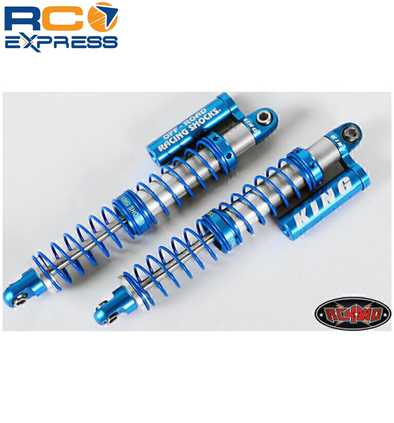 rc shocks