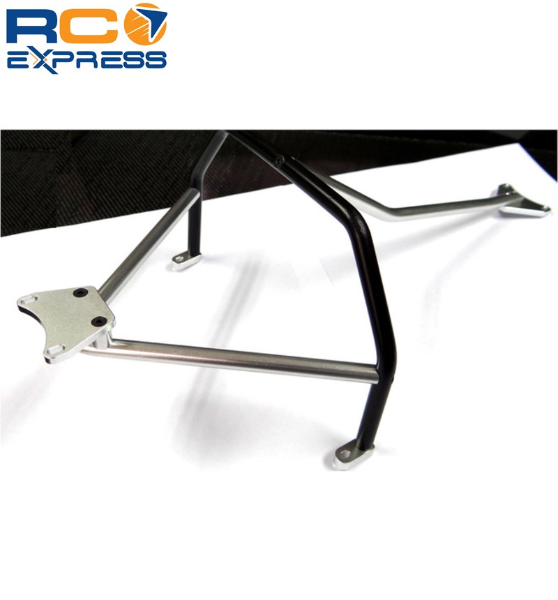 Traxxas 4x4 Slash Aluminum Roll Cage SLF11208 83745764178 eBay