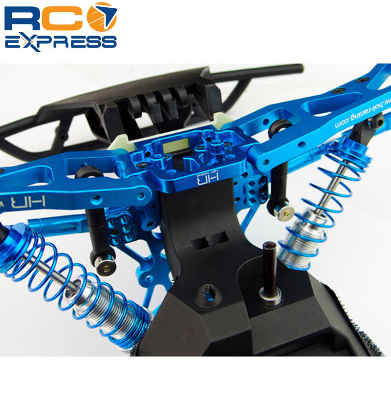 hot racing ecx ruckus