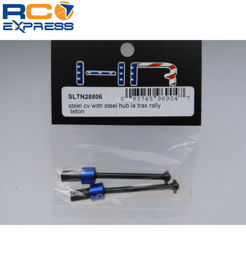 latrax teton rear differential
