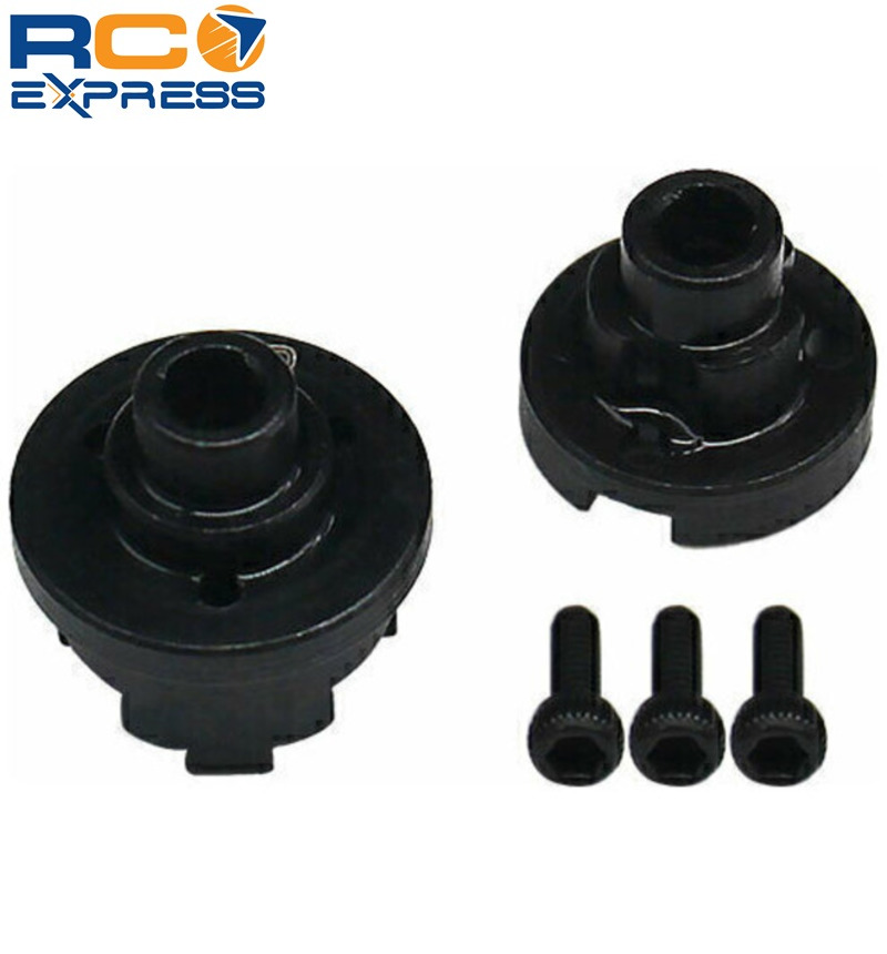 Hot Racing Losi Mini LMT Steel Front or Rear Differential Locker