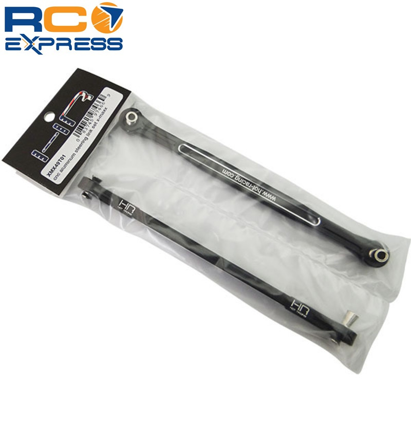 traxxas link kit