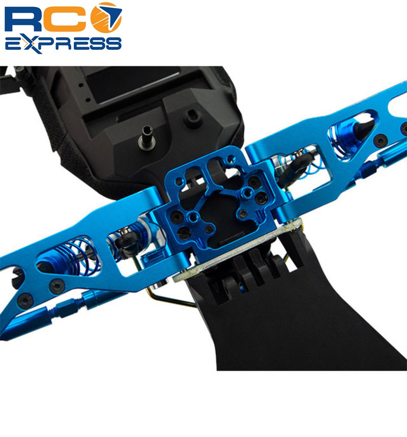 ecx torment 2wd brushed