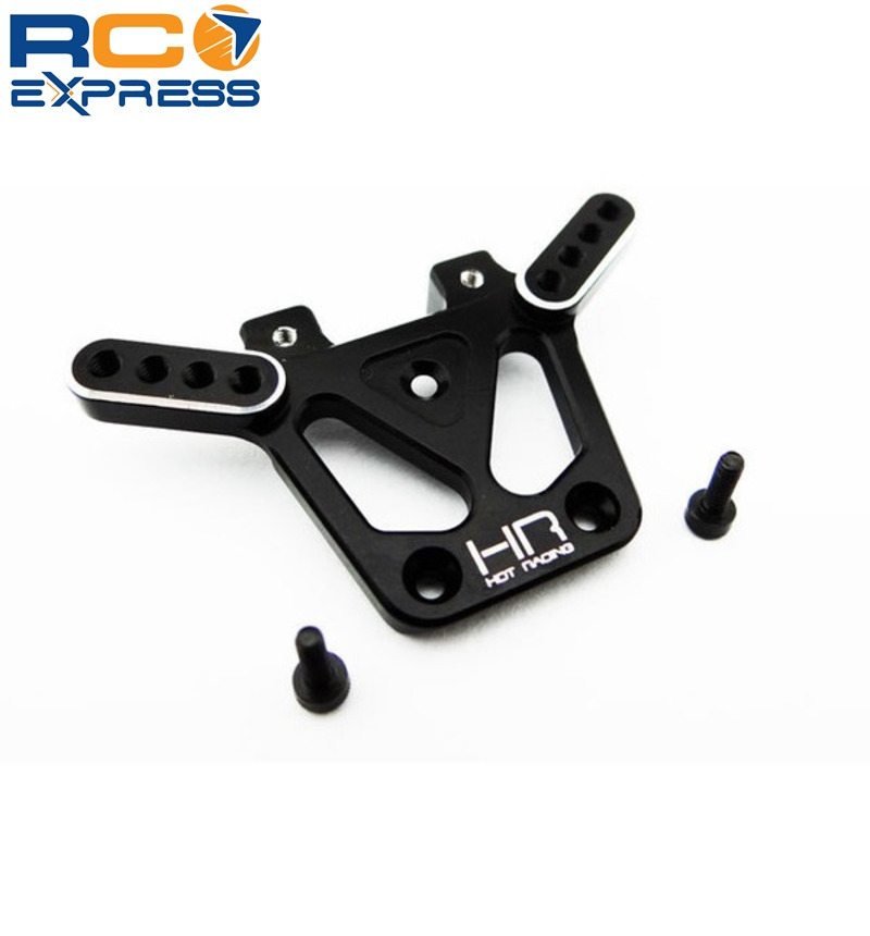 latrax prerunner shocks
