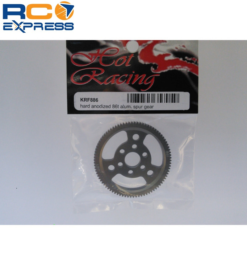 kyosho rock force