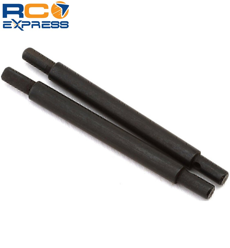 Redcat Ascent-18 Apex Wide Rear Axle Shafts Set RER42137 | eBay