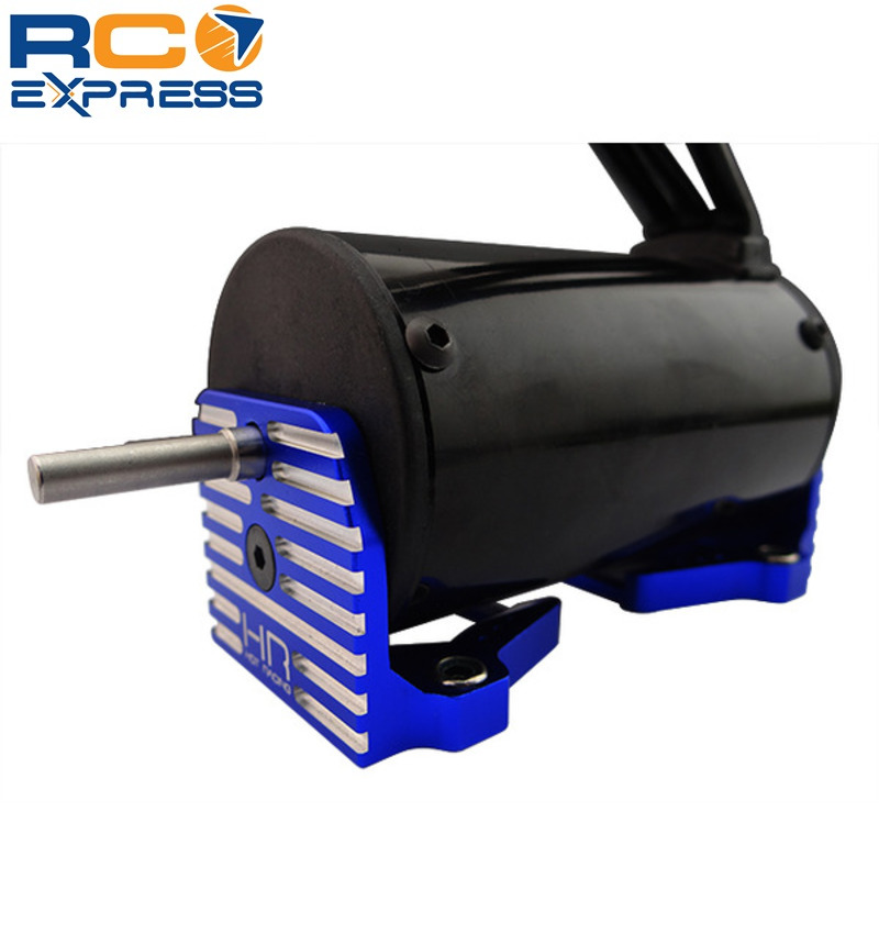 traxxas maxx motor mount