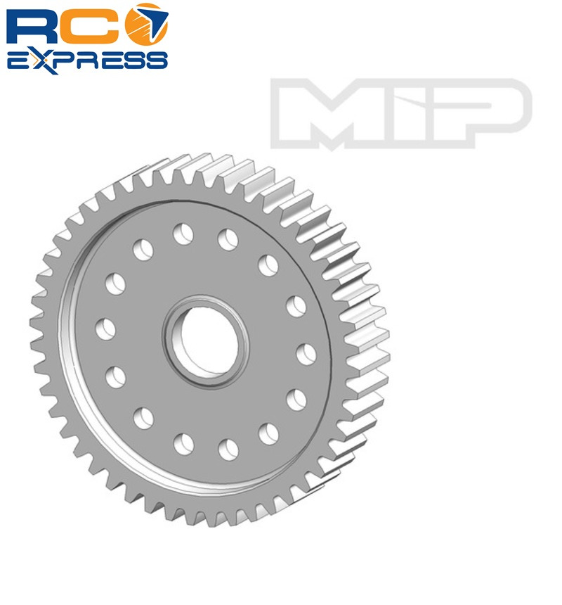 mip super ball diff