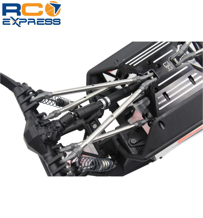 Hot Racing Axial Capra UTB Aluminum Adjustable Multi Shock Mount AUTB28M01