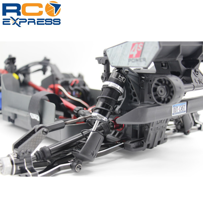 arrma 4s