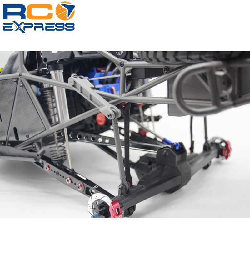 traxxas udr rear upper links