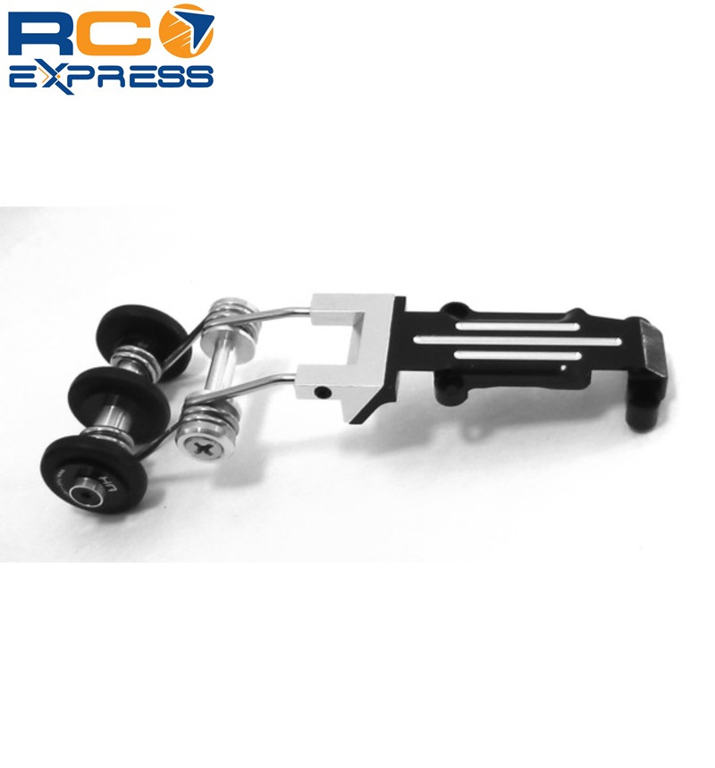 traxxas e revo wheelie bar