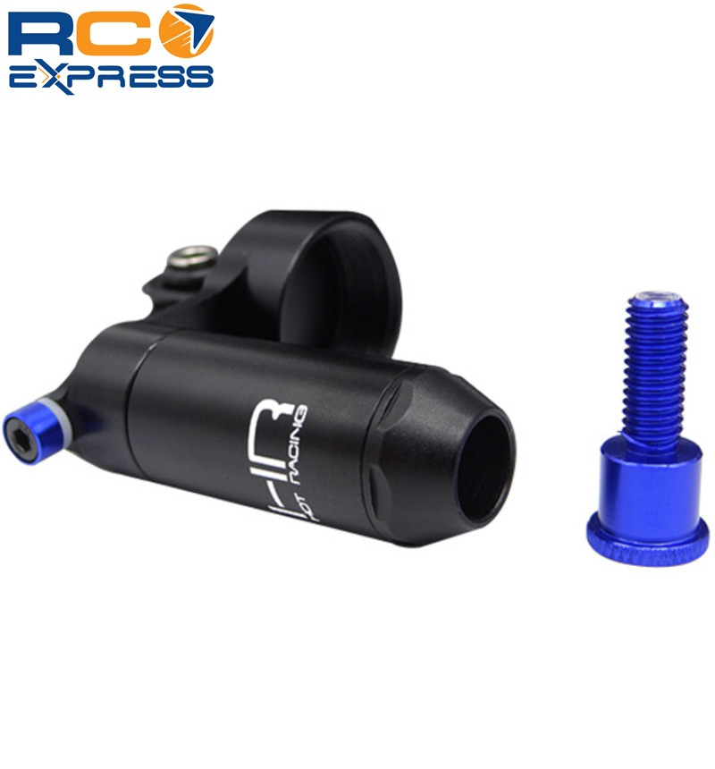traxxas maxx shock caps
