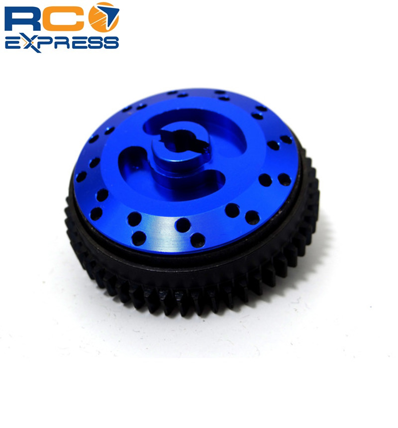 traxxas slash 4x4 54t spur gear