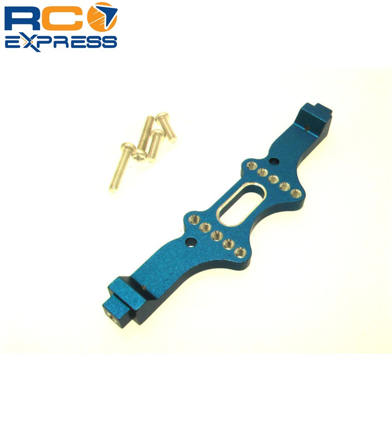 tamiya terra crusher engine