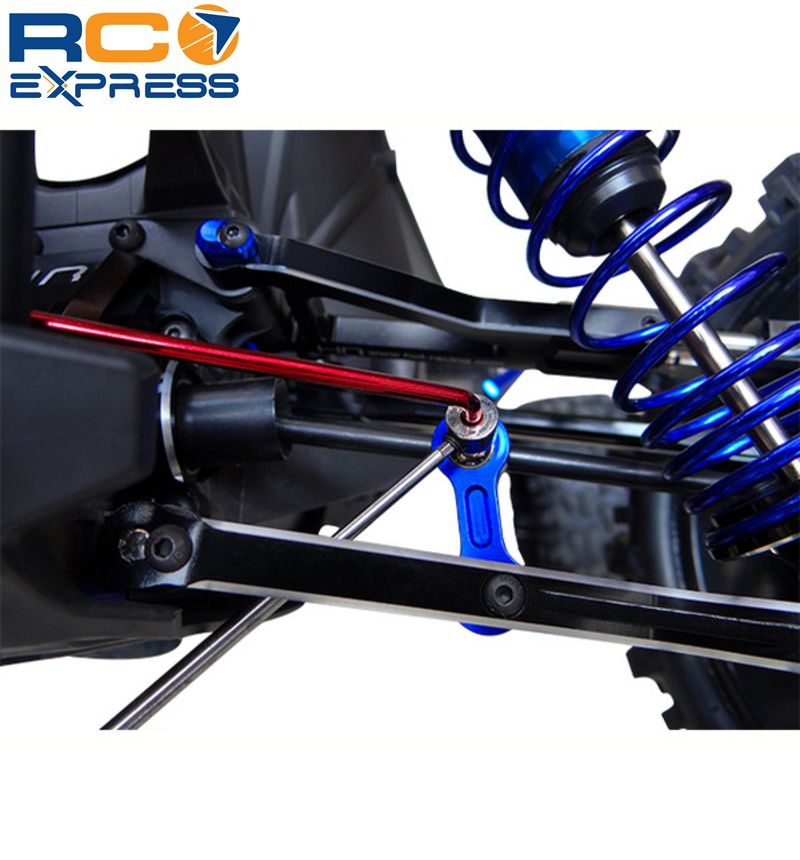 traxxas slash 2wd sway bar kit