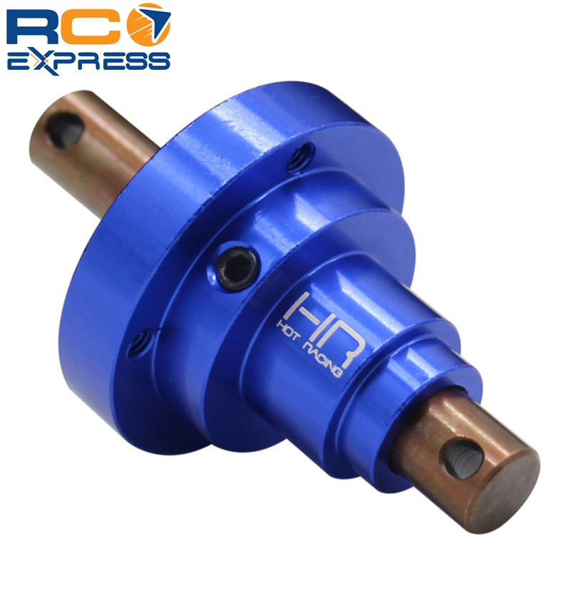 traxxas e revo differential