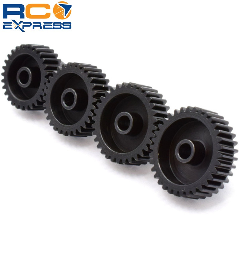 traxxas stampede 4x4 pinion gear