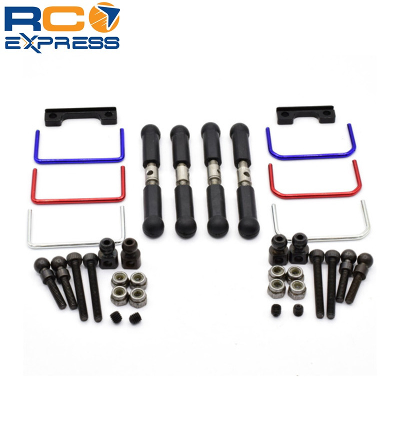 2wd slash sway bar kit