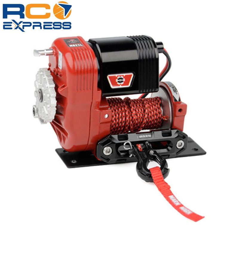 RC4WD 1:10 Warn 8274 Winch 75th Anniversary Edition RC4Z-E0027 | eBay