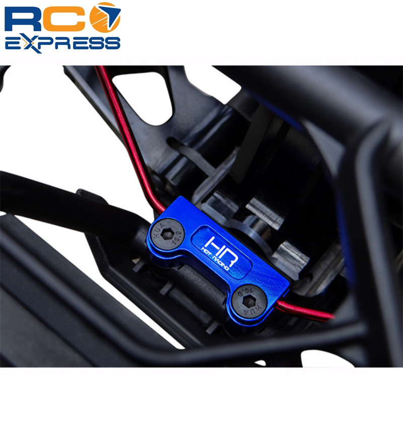 xmaxx sway bar