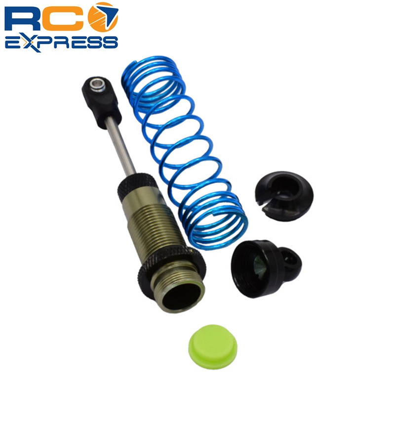 traxxas stampede shocks