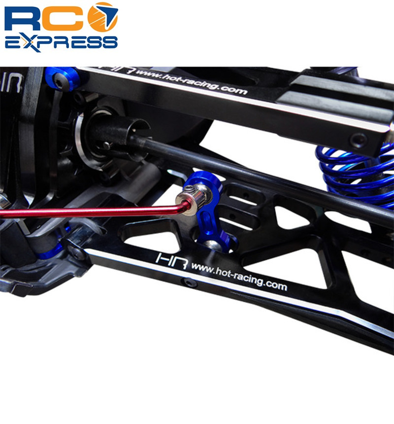 xmaxx sway bar