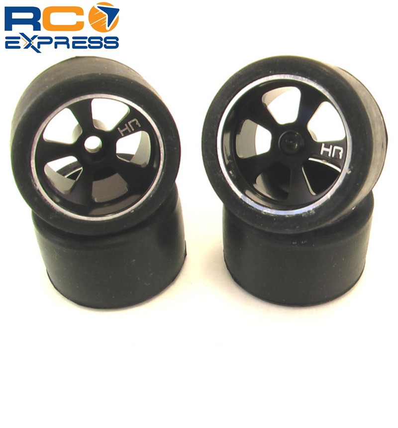 losi micro raminator