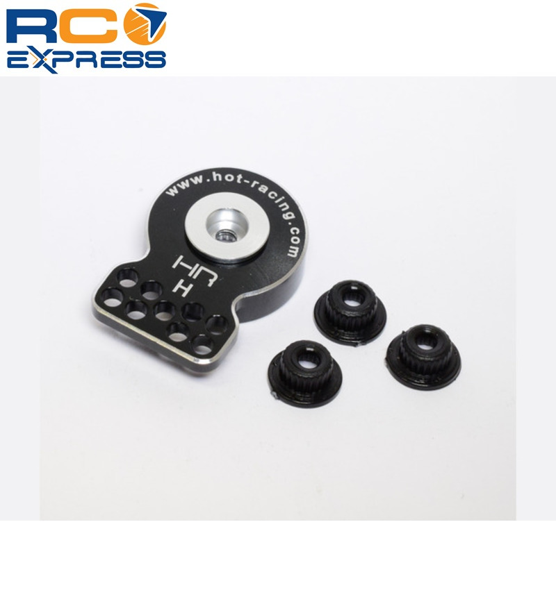 hot racing servo saver arrma