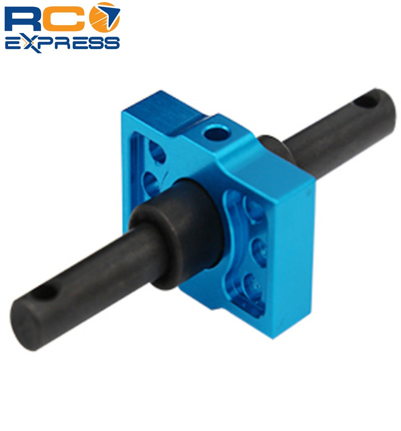 hot racing ecx ruckus