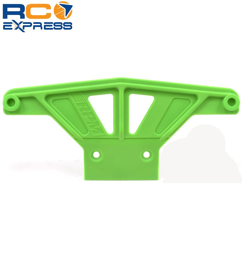 rustler rpm bumper