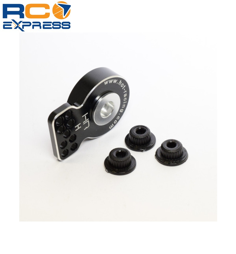 hot racing servo saver arrma