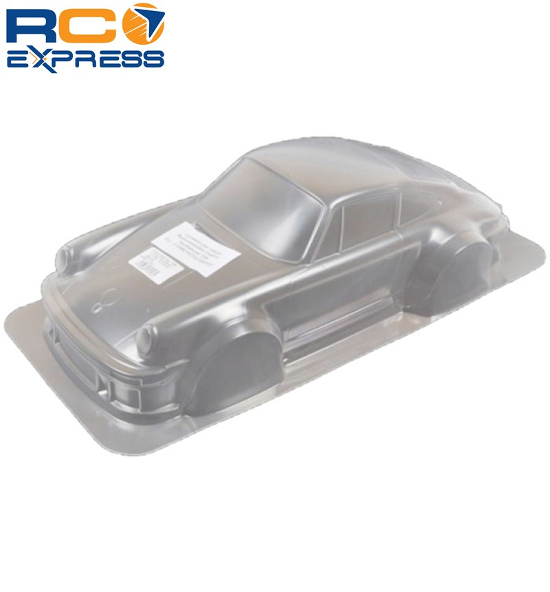 Tamiya Porsche Turbo Rsr 934 Jagermeister TA02SW Porsche Turbo RSR