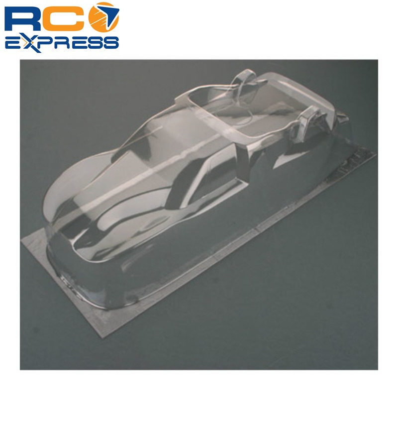 parma lexan bodies