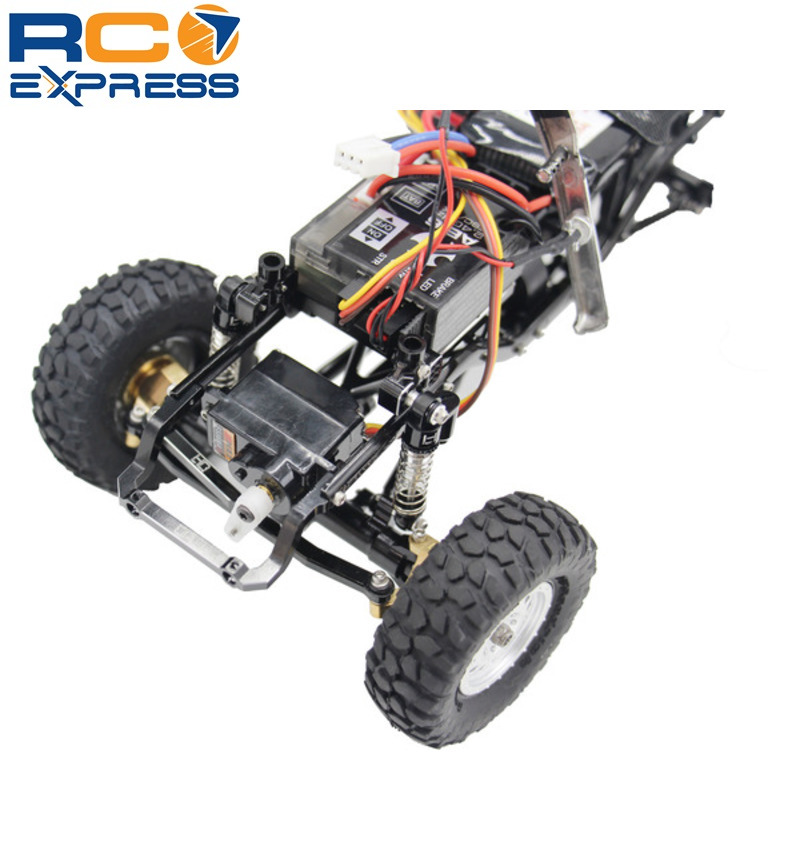 hot racing servo saver arrma