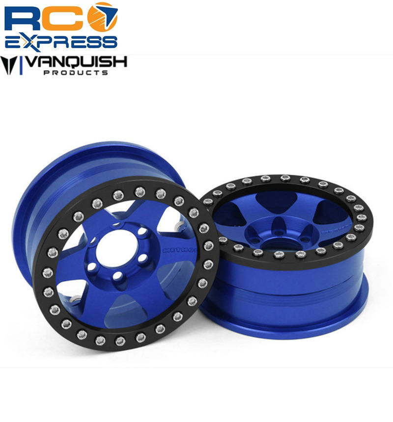 vanquish method wheels
